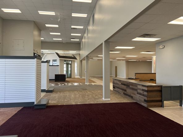 Lima/Orlando Commercial Center: 6210-6230 Lima Road, Fort Wayne, IN 416818